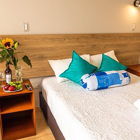 Casa Fideranda B&B Κούζκο Εξωτερικό φωτογραφία