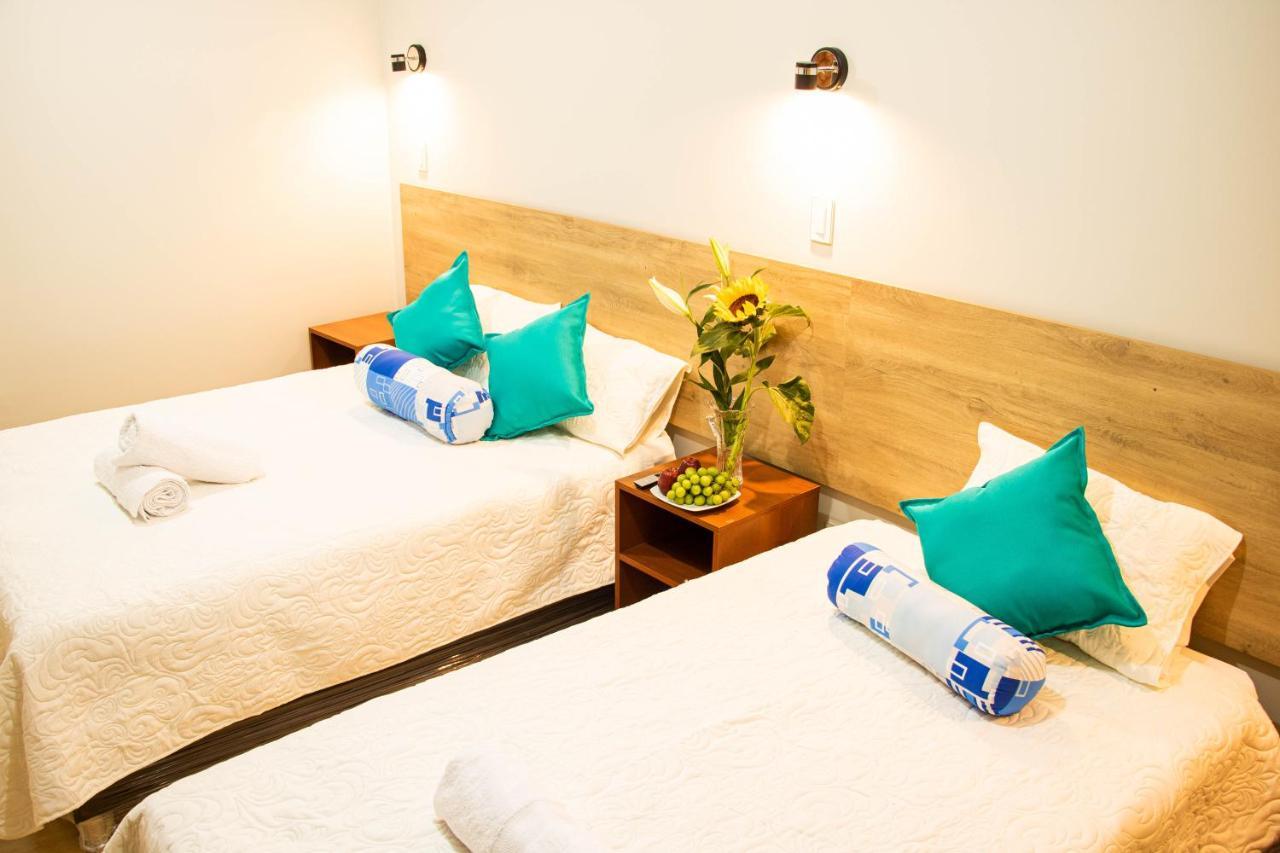 Casa Fideranda B&B Κούζκο Εξωτερικό φωτογραφία