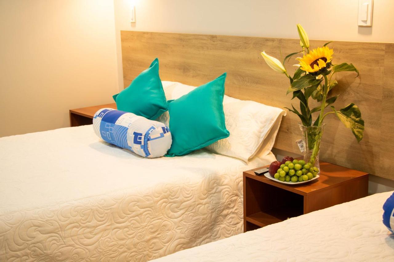 Casa Fideranda B&B Κούζκο Εξωτερικό φωτογραφία