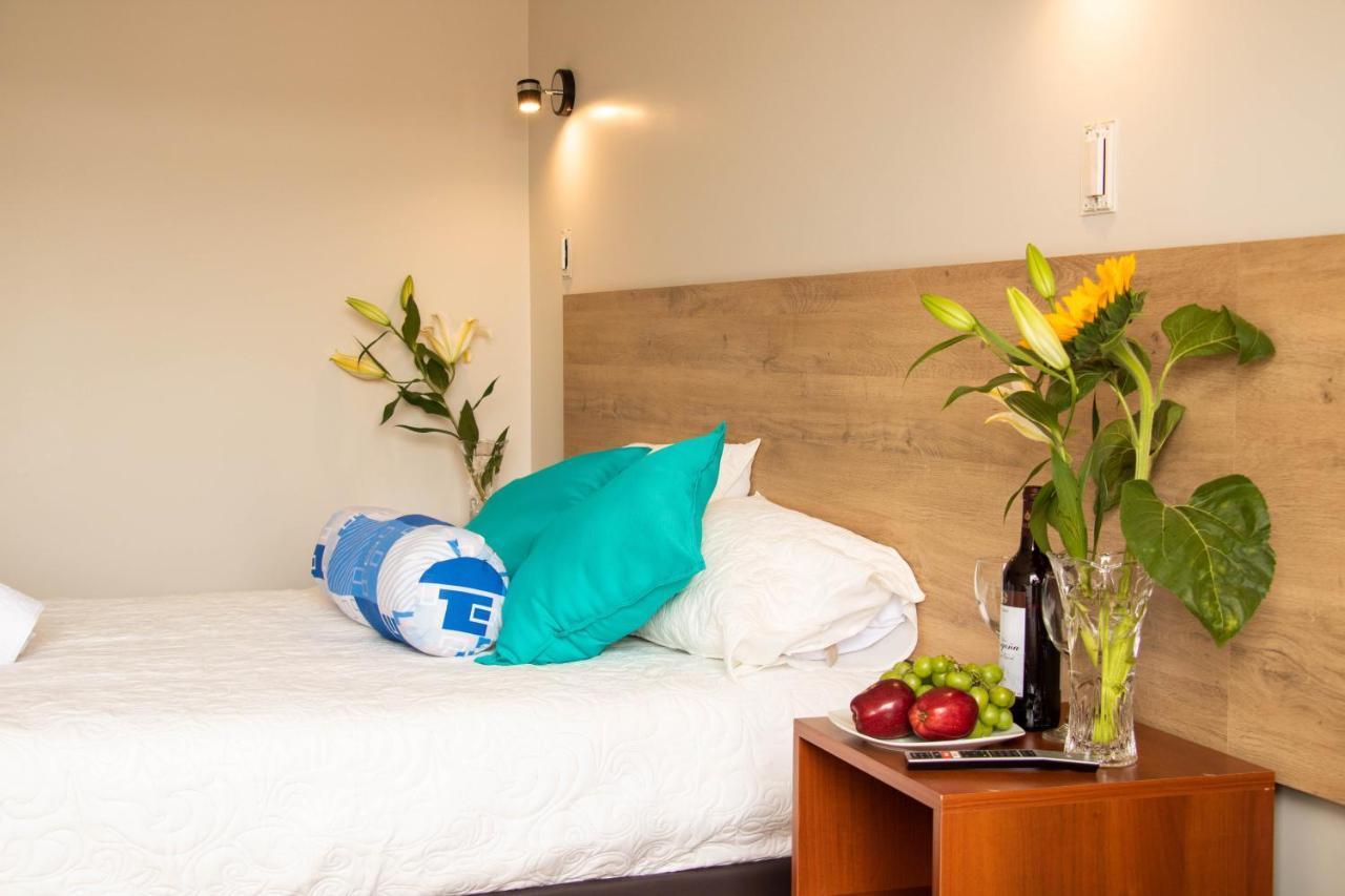 Casa Fideranda B&B Κούζκο Εξωτερικό φωτογραφία
