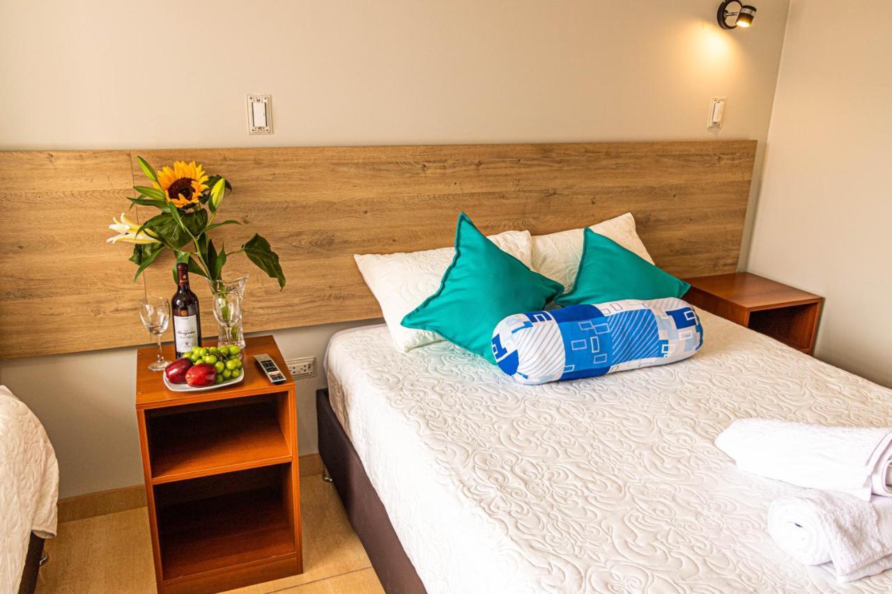 Casa Fideranda B&B Κούζκο Εξωτερικό φωτογραφία