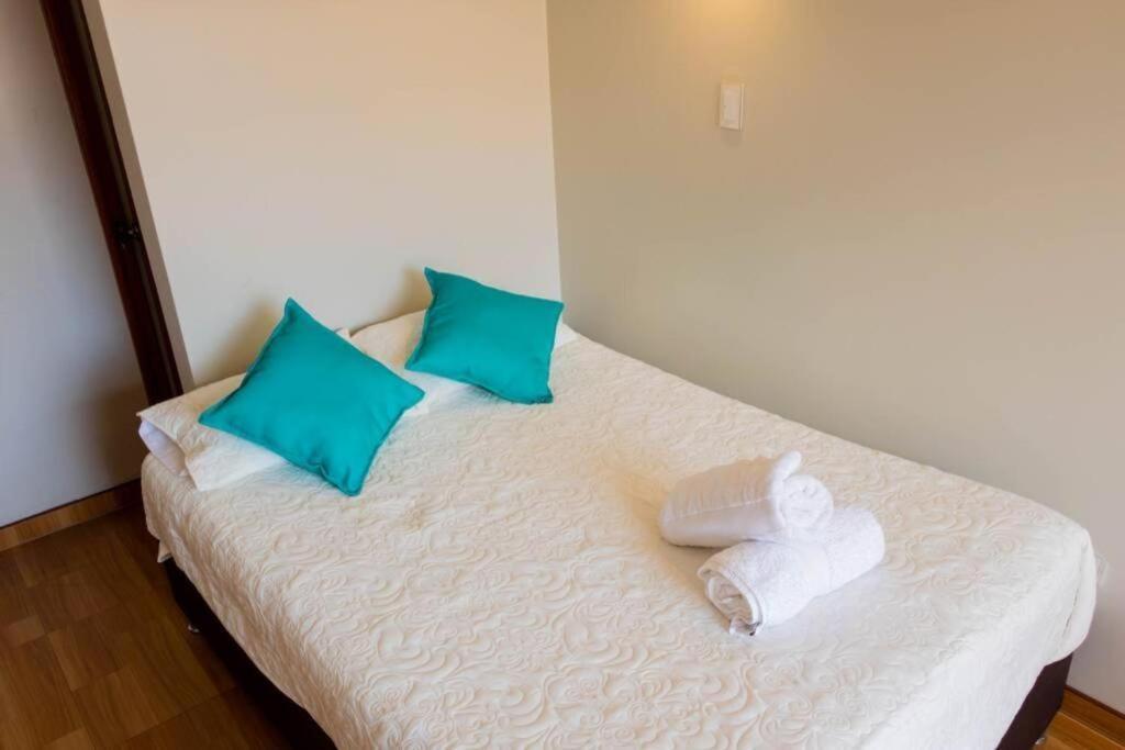 Casa Fideranda B&B Κούζκο Εξωτερικό φωτογραφία